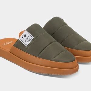GREATS Foster Slipper size 10 NIB